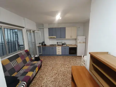 Piso en Casco Antiguo