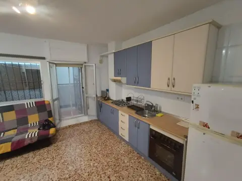 Piso en Casco Antiguo
