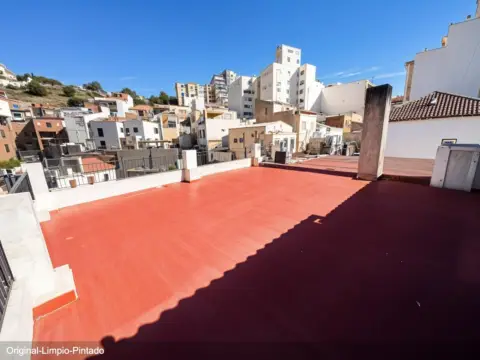 Piso en Buñol