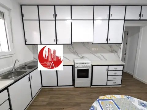 Piso en Lo Pagán