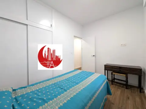 Piso en Lo Pagán