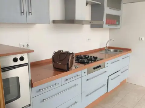 Piso en La Aljorra
