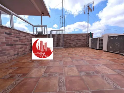 Casa en Barrio Peral