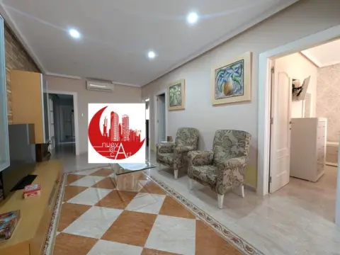 Casa en Barrio Peral