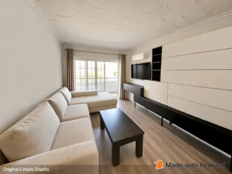 Piso en Mont-Olivet