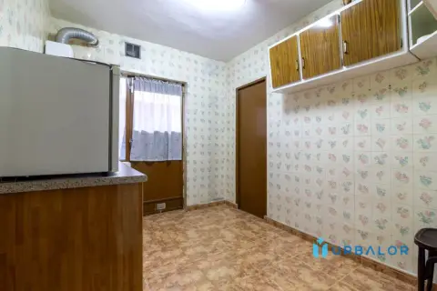 Piso en calle de la Malvarrosa