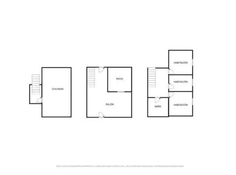 Chalet en Carrer Valls D'Andorra