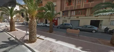 Local comercial en Norte