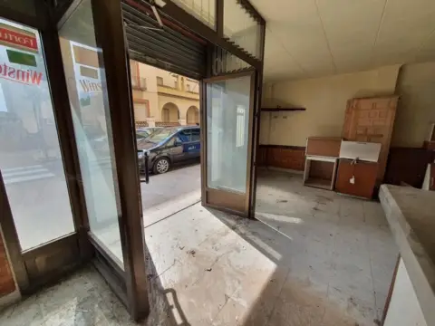 Local comercial en Norte