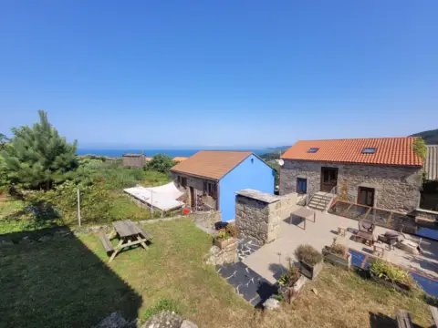 Finca rústica en calle Suarriba