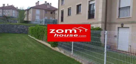 Piso en calle Area de Logroño