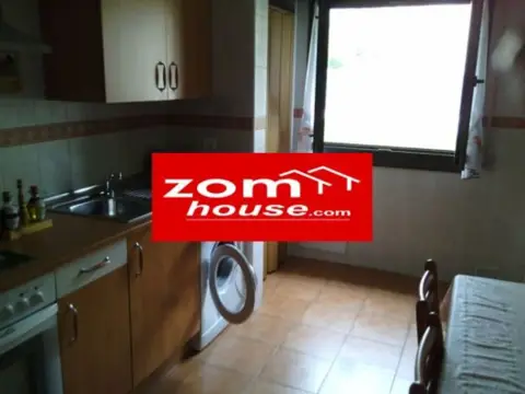 Piso en calle Area de Logroño