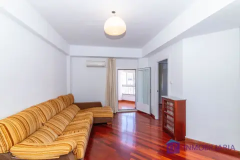 Piso en calle CL Lostal, Maria