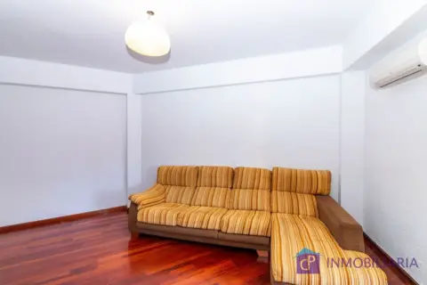 Piso en calle CL Lostal, Maria