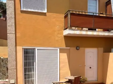 Casa – El Rosario