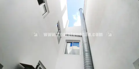 Estudio en Tenerife North