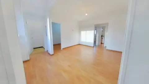 Piso en La Concòrdia