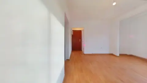 Piso en La Concòrdia