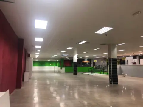 Local comercial en Carretera de Pont de Vilomara