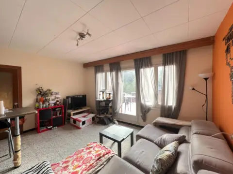 Casa en Carrer de la Terrica, 25