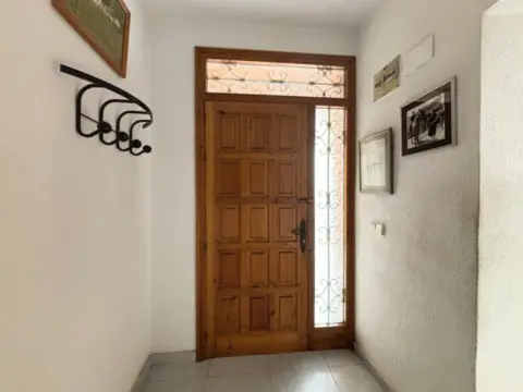 Casa pareada en Plaça del Firal, 25