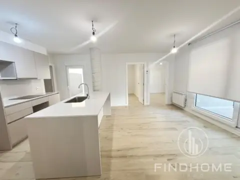 Piso en Plaça del Pare Manuel Marcillo