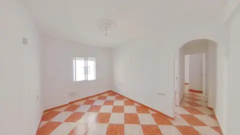 Piso en Mangas Verdes-Las Flores-Parque del Sur