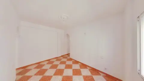 Piso en Mangas Verdes-Las Flores-Parque del Sur