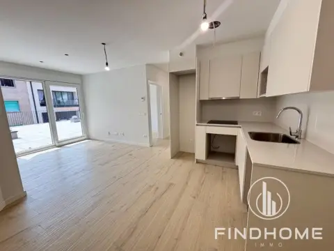 Piso en Plaça del Pare Manuel Marcillo