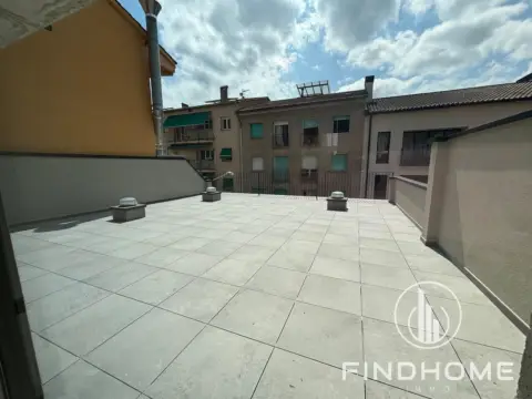 Piso en Plaça del Pare Manuel Marcillo