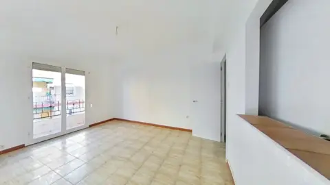 Piso en Torrefiel