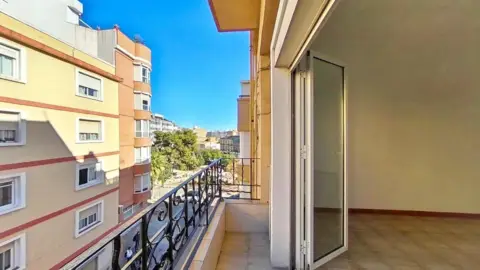 Piso en Torrefiel