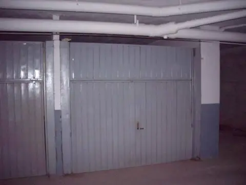 Garage in Bermeo