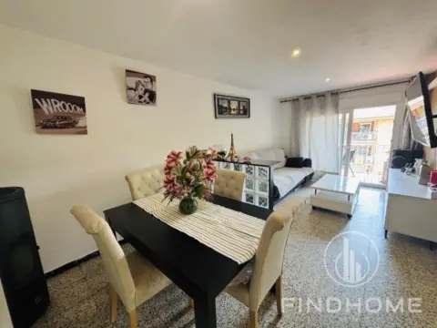 Piso en Carrer de la Pala