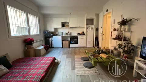 Piso en calle Sant Joan Les Abadesses