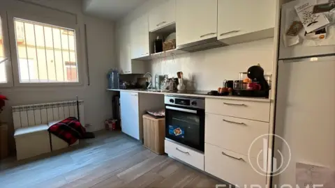 Piso en calle Sant Joan Les Abadesses