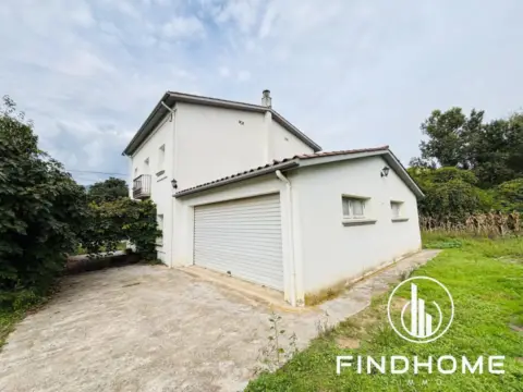 Chalet en calle Ds Afores