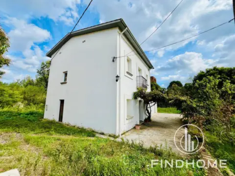 Chalet en calle Ds Afores