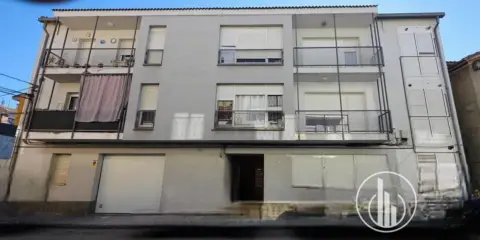 Edificio en Carrer de Ramon Berenguer