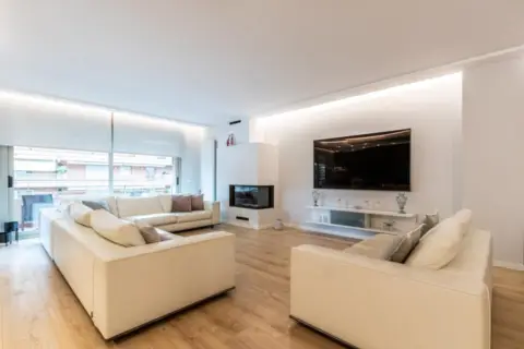 Piso en Passeig de Pere III