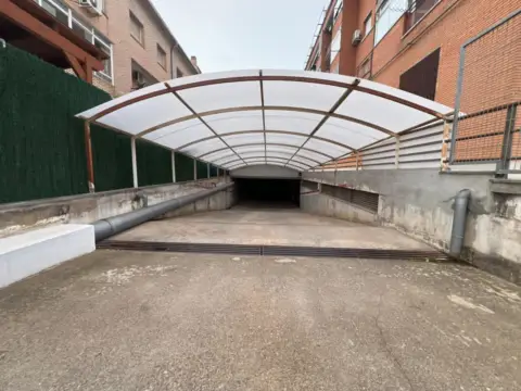 Garaje en Passatge d'Amadeu Vives