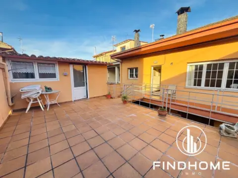 Chalet en Carrer del Puig Roig