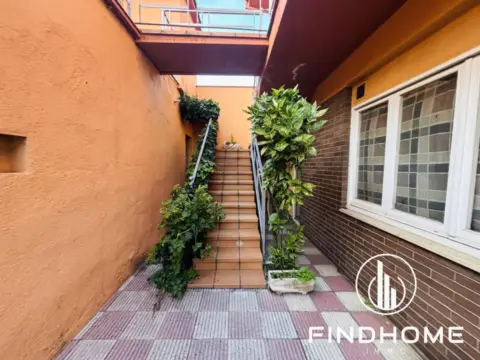 Chalet en Carrer del Puig Roig