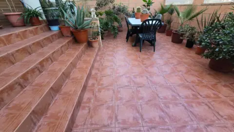 Casa en calle de Sucre