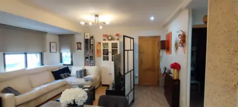 Piso en Reina Victoria-Miguel Hernández