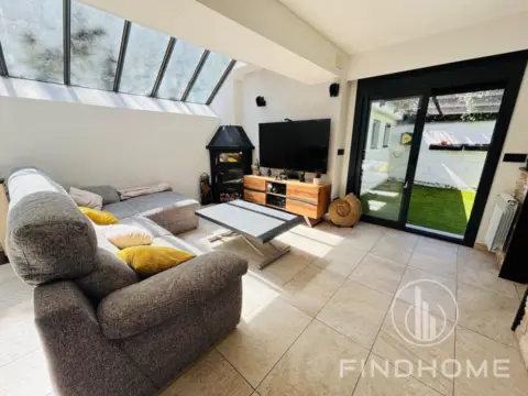 Chalet en Carrer dels Geranis