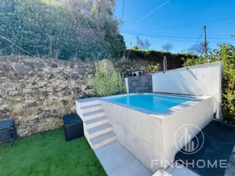 Chalet en Carrer dels Geranis