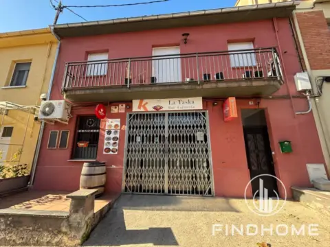 Chalet en calle de Pequín