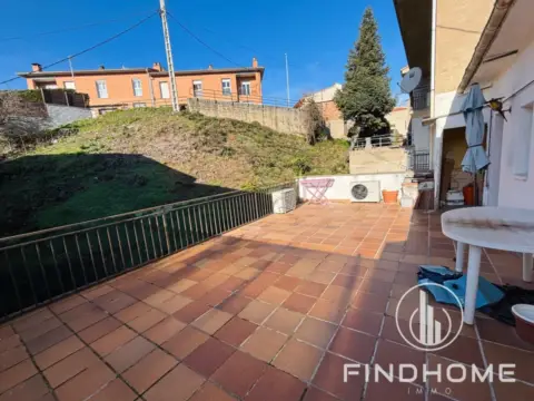 Chalet en calle de Pequín