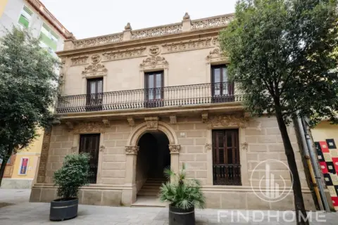 Chalet en Carrer de Sant Ferriol, 50